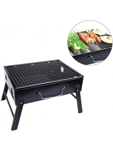 迷你攜帶型 BBQ燒烤爐